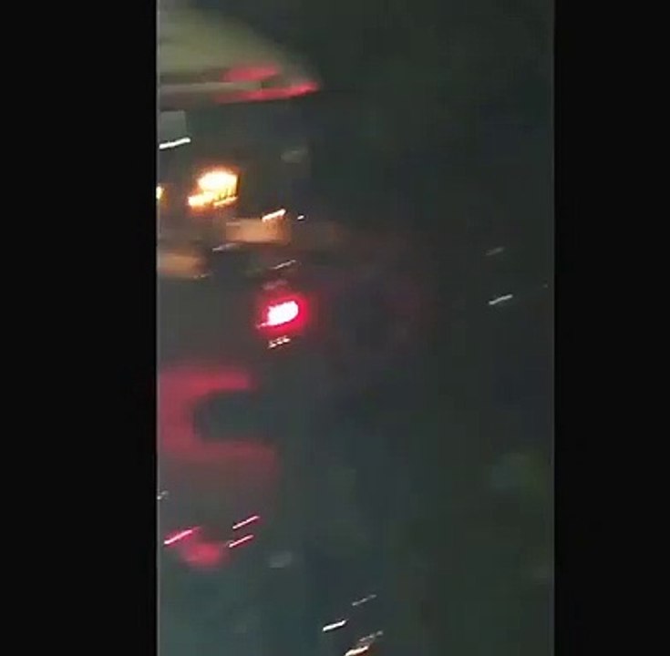 police making they own laws up