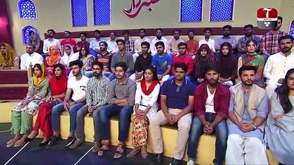 Khabarzar with Aftab Iqbal - Ep 75 - 23 May 2019 - Aap News