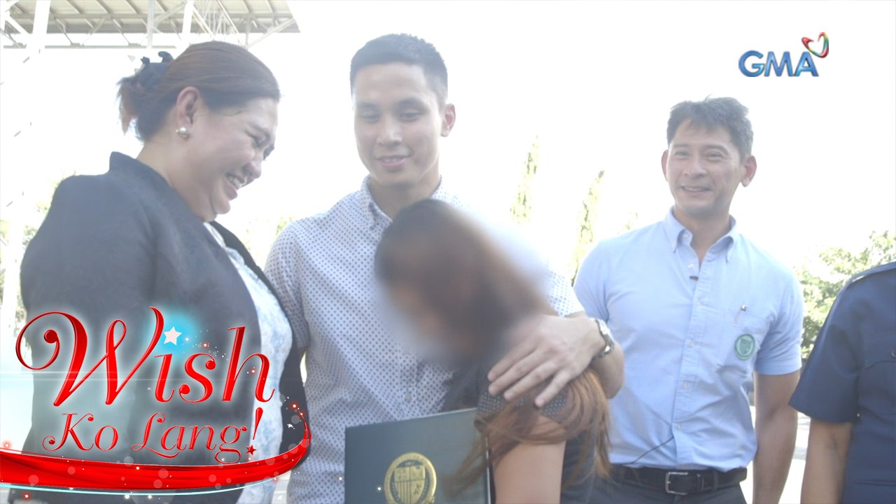 Wish Ko Lang: Babaeng talong beses na kinidnap, tinulungan ng “Wish ko Lang”