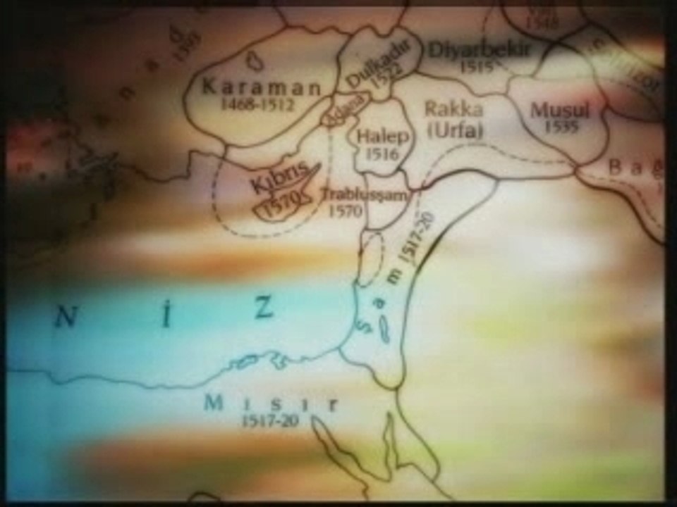 Harun Yahya - Ahir Zaman ve Mehdi 7/10