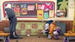 Animation  | 209 - The Substitute Teacher (Season 2 - Episode 9) | Videos For Kids 스푸키즈