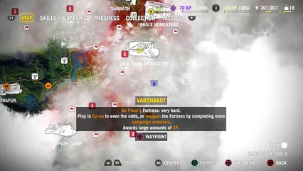 Far Cry 4 Walkthrough Gameplay Part 13 - The Protector's Arrival - Campaign Mission 11