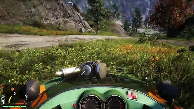 Far Cry 4 Walkthrough Gameplay Part 11 - Himalayas - Campaign Mission 9