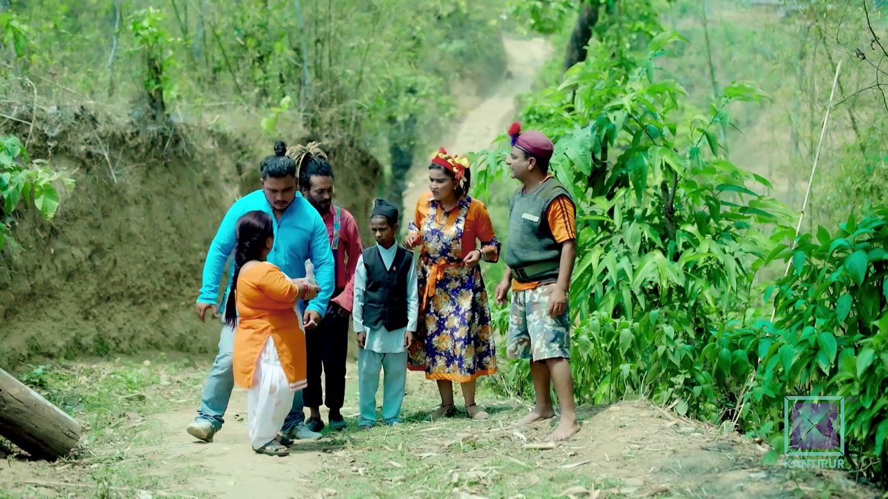 Nai Nabhannu La 5 ¦¦ FULL LENGTH MOVIE-2018 ¦ Swastima Khadka ¦ Abhishek Nepal ¦ Anubhav Regmi