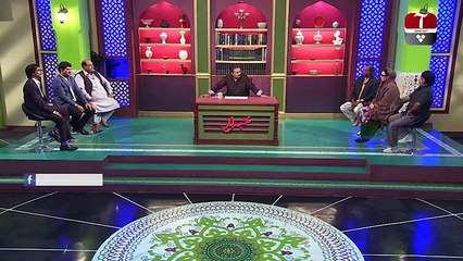 Khabarzar with Aftab Iqbal - Ep 76 - 24 May 2019 - Aap News