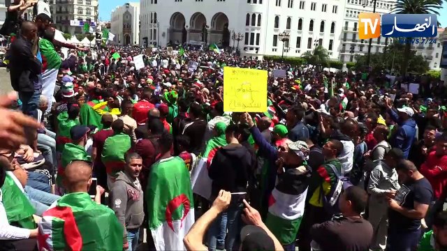 سياسة: تحالف المجتمع المدني ندوة وطنية لوضع حد للإنسداد السياسي