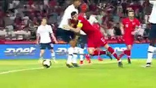 Turkeyy vs France 2-0 Highlights - (8_6_2019) ( 144 X 256 )