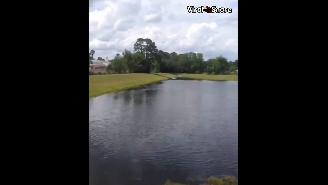 Sliding On The Water Fail