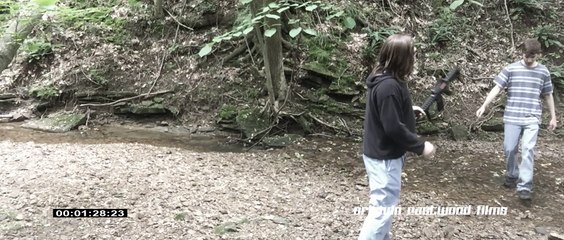 "Forbidden Island" - Behind the Scenes - June 8th, 2019