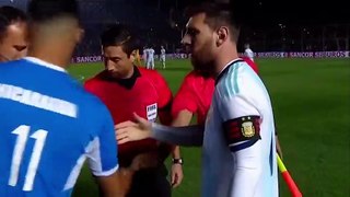 Argentina vs Nicaragua 5-1 Highlights - Friendlies (8_6_2019) ( 480 X 854 )