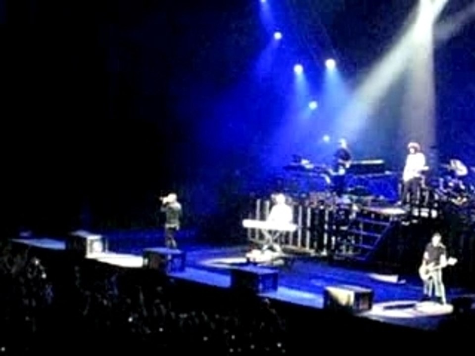 Linkin Park Amneville 17.01.08 What I've Done