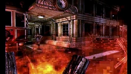 【７】バイオハザード３ LAST ESCAPE 　実況プレイ