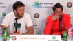 Roland-Garros 2019 - Les potes Jérémy Chardy et Fabrice Martin visent Londres et le Masters en double
