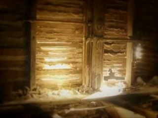 The Knife -  jay-jay johanson marble house (2nd version)