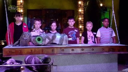 Trapped!: Series 2: Wolverhampton