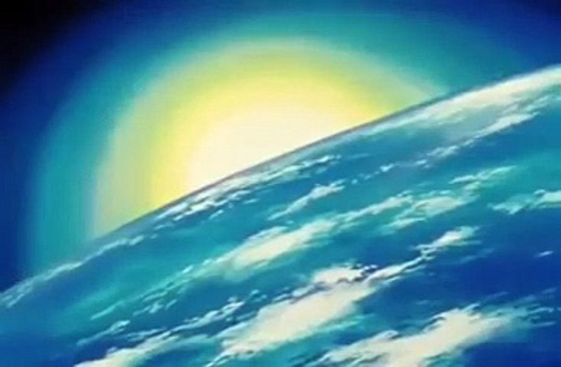 Naruto et sangoku orb