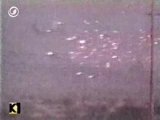 Ovni UFO - crash (high quality) - 37s