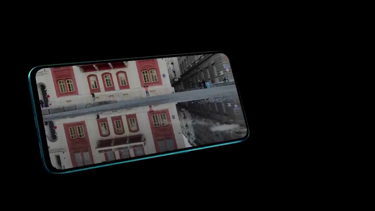 OPPO See Beyond - The Other London