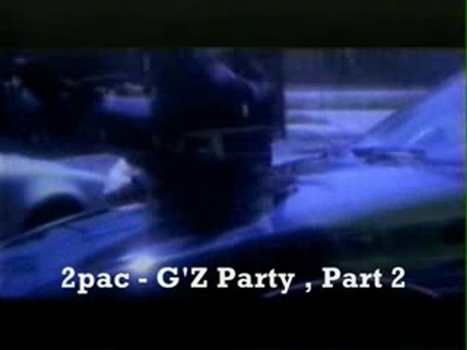 2 of americaz most wanted , Part 2 , by OGS