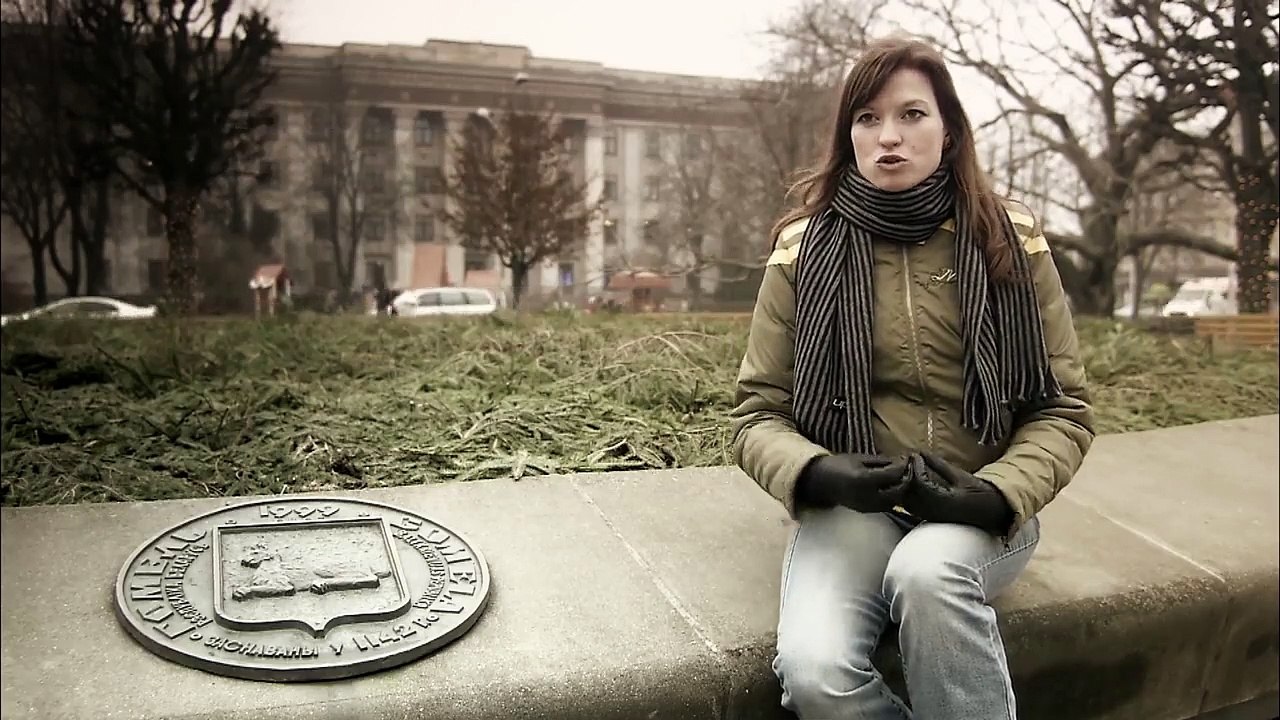 Karosta: Life After The USSR (Ghost Town Docume...
