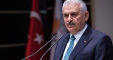 Binali Yıldırım'dan, Uğur Dündar'ın ortak yayında moderatörlük yapmayacağı kararı sonrası ilk yorum