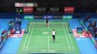 F | MS | Jonatan CHRISTIE (INA) [3] vs. Anthony Sinisuka GINTING (INA) [2] | BWF 2019