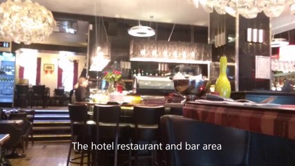 Hotel Lautrup Park, GOEUGO Scandinavian Tour - Northern Europe Holidays