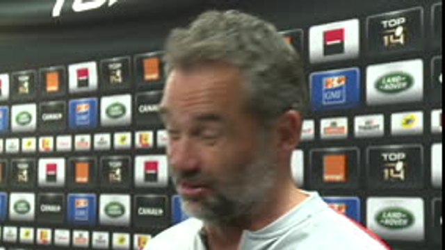 Demies - Mola : Mettre de la vitesse pour être dangereux