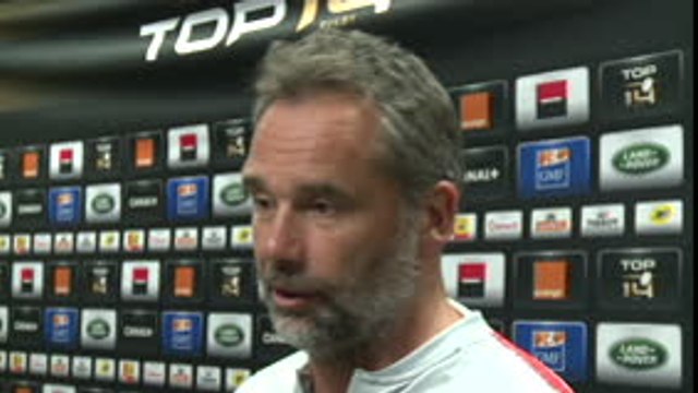 Demies - Mola : On a une génération incroyable