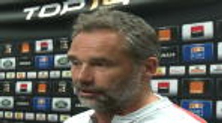 Demies - Mola : "On a une génération incroyable"