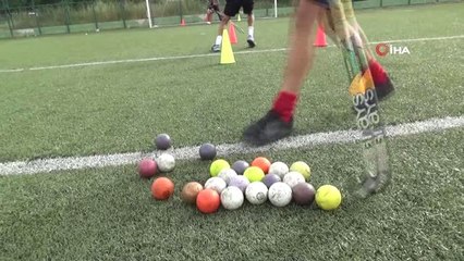 (Özel haber) İmkansızlıklar içinde Avrupa şampiyonu oldular