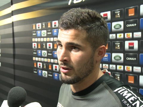 Demies - Bézy : On n'a rien gagné, il ne faut pas s'enflammer