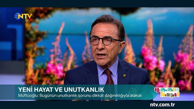 Osman Müftüoğlu ile Yaşasın Hayat 8 Haziran 2019