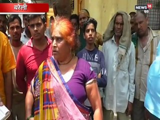 लड़के और लड़की में प्रेम प्रसंग के कारण दो महिलाओं में मारपीट