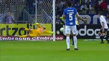 08/06/2019 Cruzeiro 0x0 Corinthians