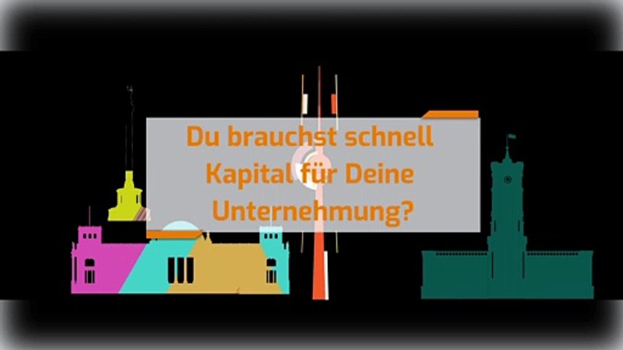 Kredit für selbständige