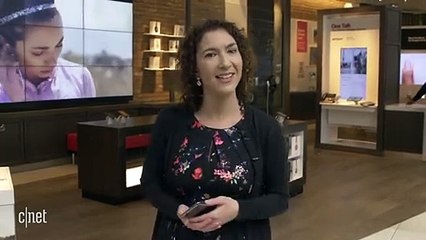 Galaxy S10 5G's Verizon speeds blew us away