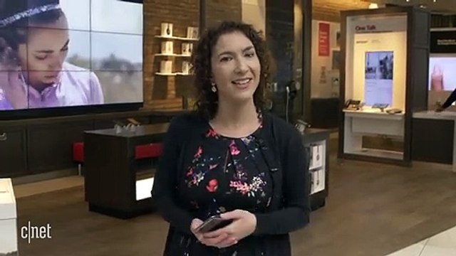 Galaxy S10 5G's Verizon speeds blew us away