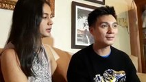 Takut Dicibir, Baim Wong Awalnya Enggan Bikin Konten Sedekah