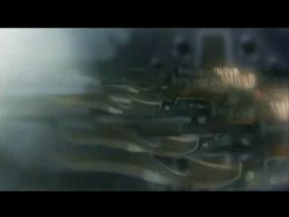 Clip Final Fantasy X-2