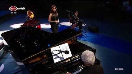 Elif Güreşçi : Küçük Suda Gördüm Seni