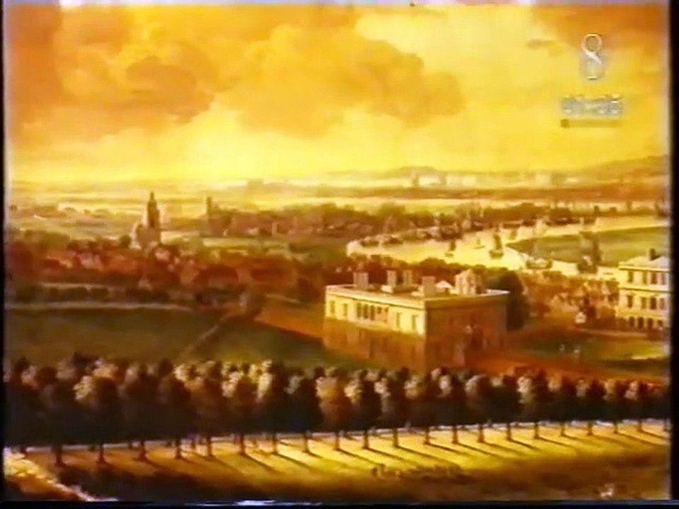 BBC Landmarks Tudors and Stuarts 8 Charles II