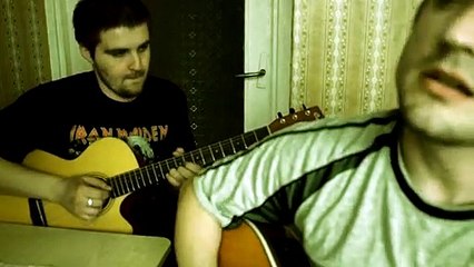 Главное (акустика на кухне)