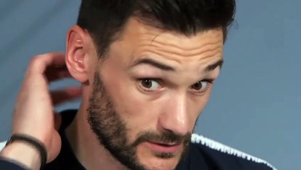 Hugo Lloris : "Après cette défaite en Turquie, impossible de prendre Andorre à la légère"