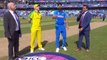 World Cup 2019 IND vs AUS: India win toss, elect to bat against Australia | वनइंडिया हिंदी