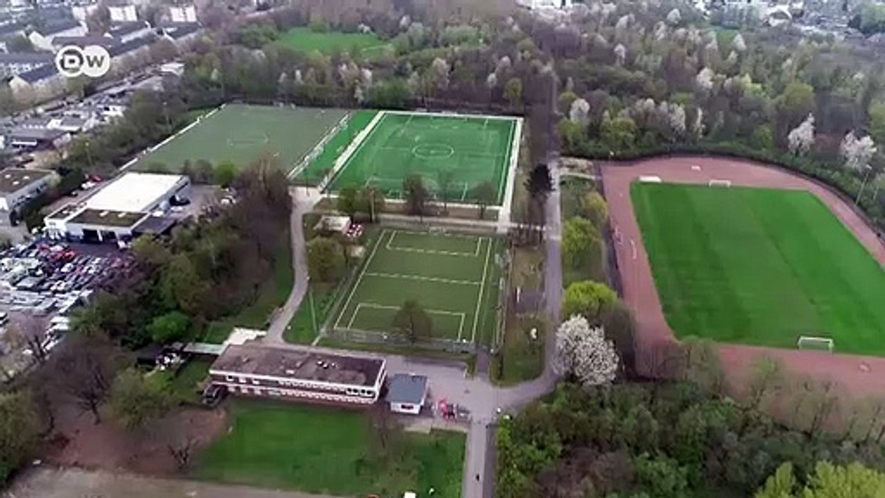 Kinder-Kick für die Karriere | Reporter