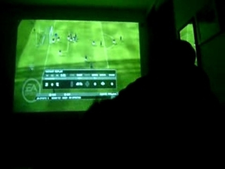 Fifa 1