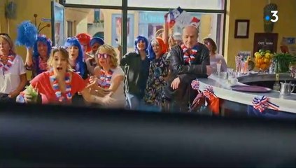 PBLV Coupe du monde de foot féminin 2019