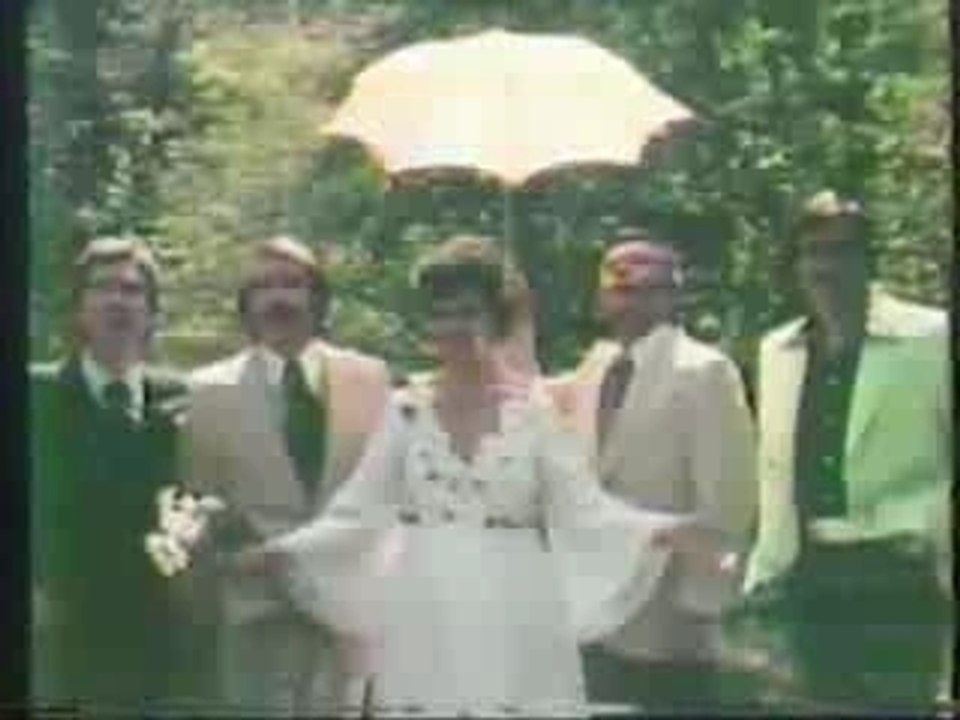 WJKW-TV8 Cleveland -  "Mother Nature" News promo, 1977