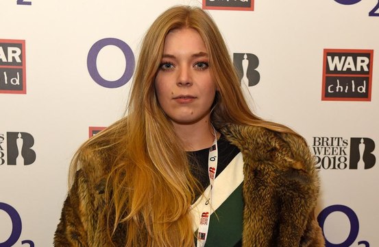 EXCLUSIVE: Becky Hill reveals her biggest musical influences